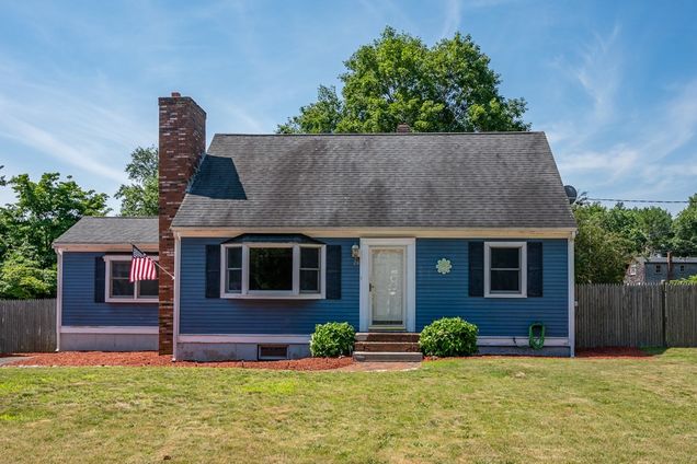 28 Brentwood Rd Kingston, MA House Sold - Photo 1 of 42. Opens carousel modal