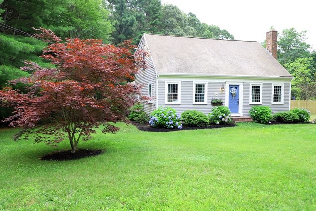 145 Stagecoach Dr Marshfield, MA House Sold - Photo 1 of 21. Opens carousel modal