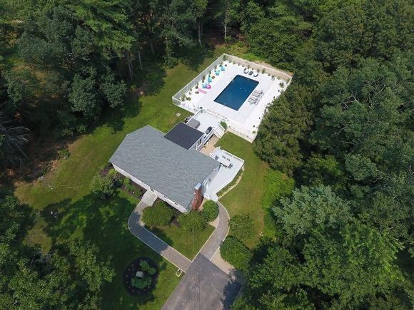 111 Upland Rd Plympton, MA House Sold - Photo 1 of 42. Opens carousel modal