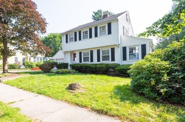 60 John Street Reading, MA House Sold - Photo 1 of 42. Opens carousel modal