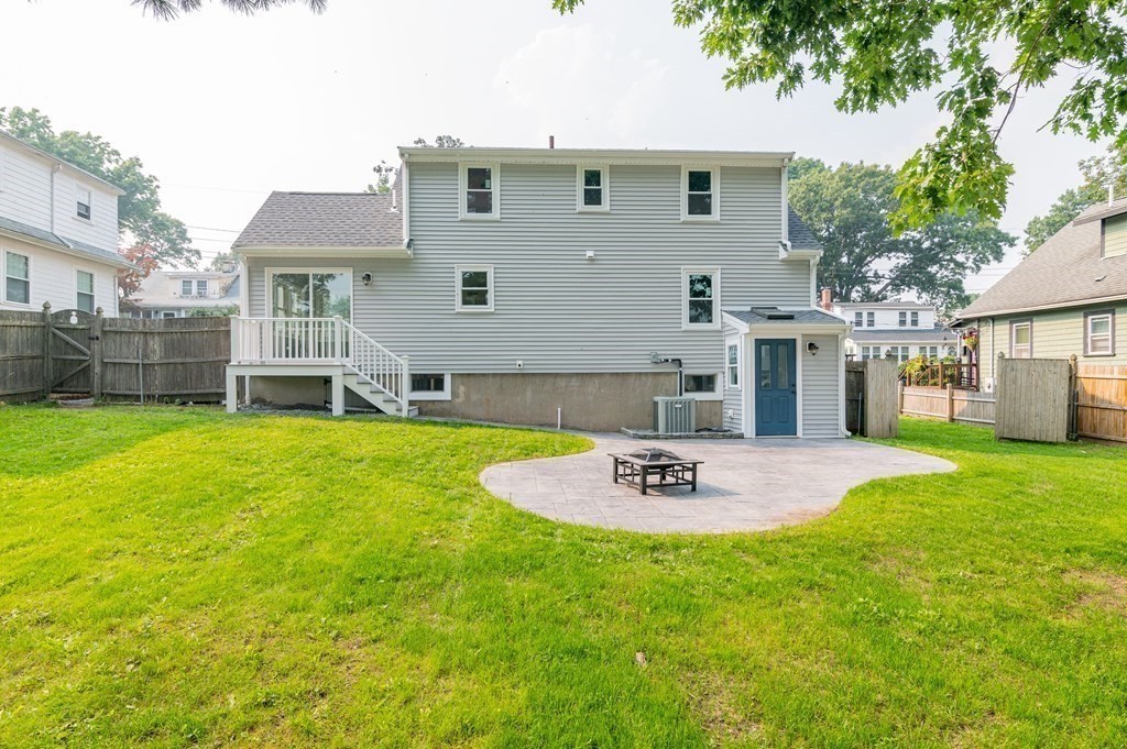 189 Pleasant View Ave, Braintree, MA 02184 Estately 🧡 MLS 72875568