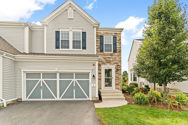 3 Wayside Dr Unit 3 Hopkinton, MA Condo Sold - Photo 1 of 25. Opens carousel modal