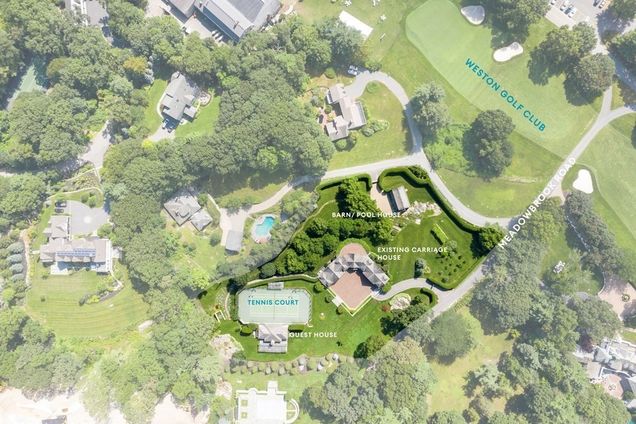 297 Meadowbrook Rd Weston, MA Plot of land Sold - Photo 1 of 42. Opens carousel modal