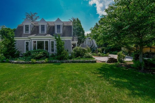 70 Water Street Marion, MA House Sold - Photo 1 of 36. Opens carousel modal