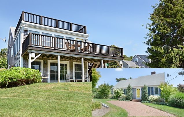 89 George Ryder Rd So Chatham, MA House Sold - Photo 1 of 35. Opens carousel modal