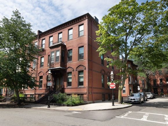 31 Monument Square Boston, MA Multifamily Sold - Photo 1 of 10. Opens carousel modal