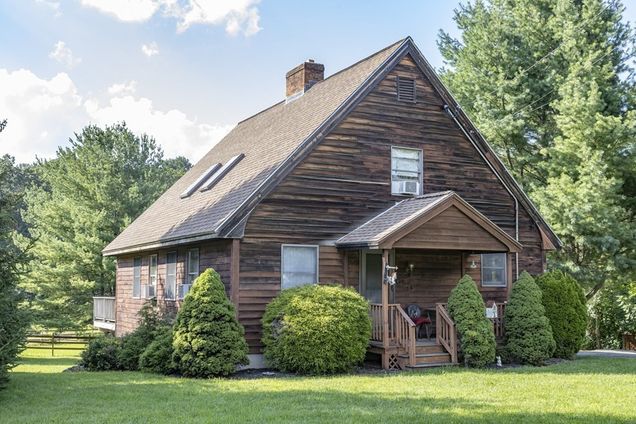 124 Lake St Haverhill, MA House Sold - Photo 1 of 27. Opens carousel modal