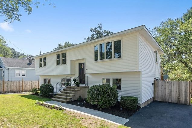 140 Vernon St Tewksbury, MA House Sold - Photo 1 of 42. Opens carousel modal