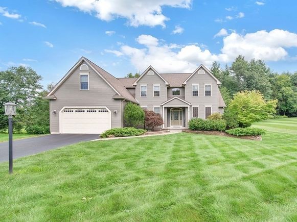 8 Nicole Cir Southampton, MA House Sold - Photo 1 of 42. Opens carousel modal