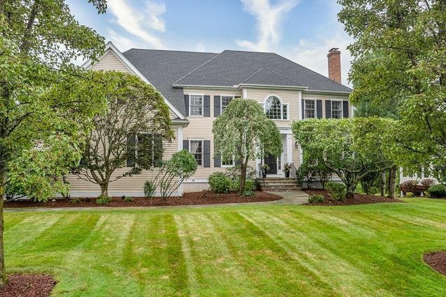 21 Cedar Springs Ln Needham, MA House Sold - Photo 1 of 25. Opens carousel modal