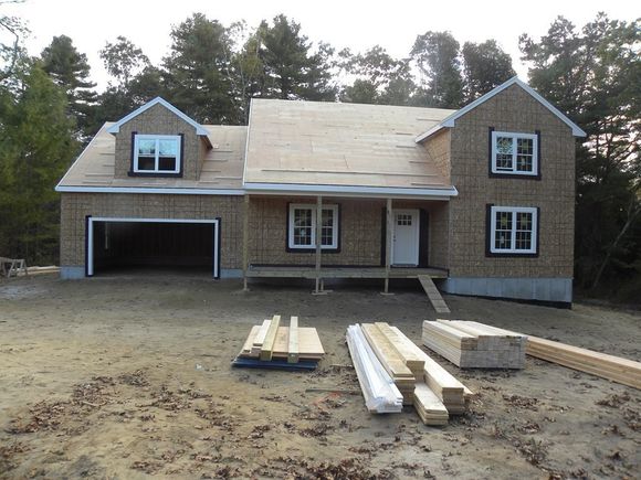 54 Great Neck Road Wareham, MA House Sold - Photo 1 of 12. Opens carousel modal