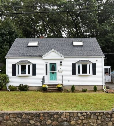 16 Elmwood Cir Peabody, MA House Sold - Photo 1 of 29. Opens carousel modal