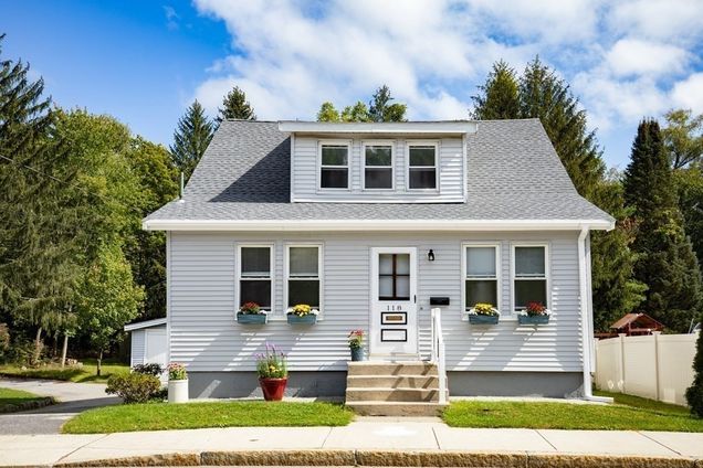 118 Mellen St Framingham, MA House Sold - Photo 1 of 31. Opens carousel modal