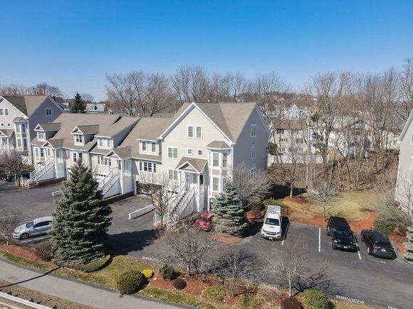 609 Revere Beach Parkway Unit U609 Revere, MA Condo Sold - Photo 1 of 33. Opens carousel modal