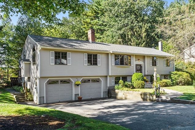 30 Newport Dr Westford, MA House Sold - Photo 1 of 42. Opens carousel modal