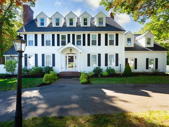 36 Hillington Dr Easton, MA House Sold - Photo 1 of 40. Opens carousel modal