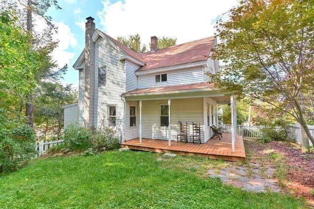 14 Granite St Leominster, MA House Sold - Photo 1 of 40. Opens carousel modal