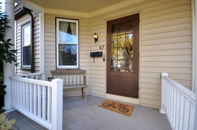 67 Riverside Ave Unit 1 Concord, MA Condo Sold - Photo 1 of 38. Opens carousel modal