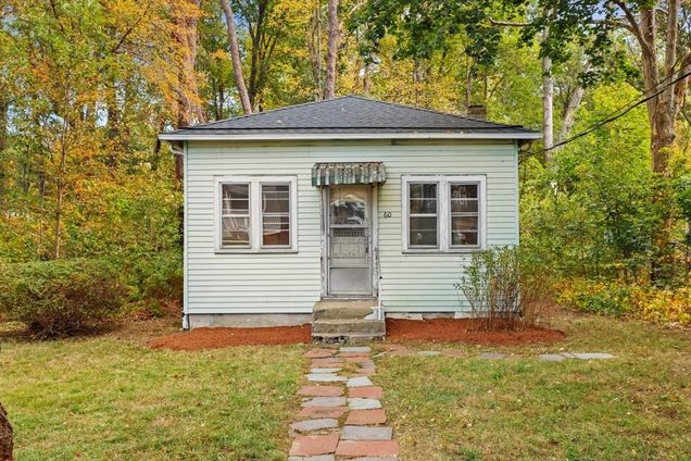60 Lakeshore Dr Holliston, MA House Sold - Photo 1 of 31. Opens carousel modal