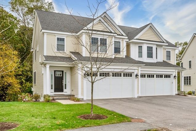 61 Oxbow Rd Unit 61 Framingham, MA Condo Sold - Photo 1 of 20. Opens carousel modal