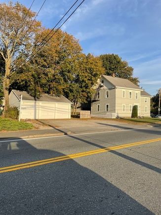 4 Wilbur Ave Cranston, RI Multifamily Sold - Photo 1 of 26. Opens carousel modal