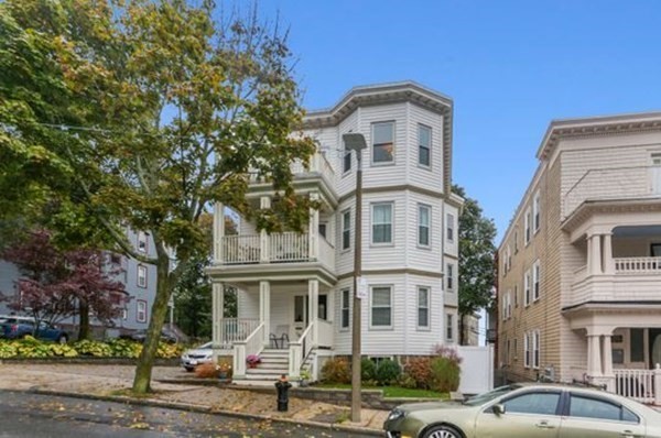 128 Cushing Ave Unit 3 Boston, MA Condo Sold - Photo 1 of 16. Opens carousel modal