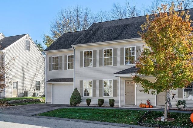48 Mckenna Drive Unit 48 Billerica, MA Condo Sold - Photo 1 of 33. Opens carousel modal