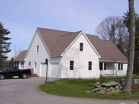 110 Whitney Road Phillipston, MA House Sold - Photo 1 of 26. Opens carousel modal