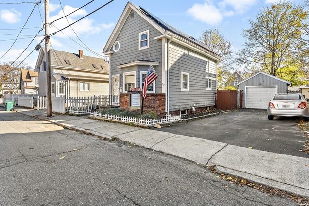 68 Haviland Ave Lynn, MA House Sold - Photo 1 of 27. Opens carousel modal