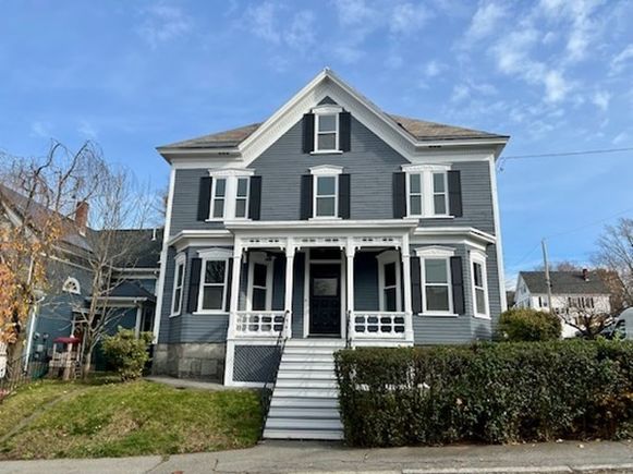 16 Whitney Ave Lowell, MA Multifamily Sold - Photo 1 of 39. Opens carousel modal