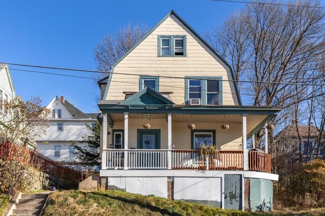 55 Longwood Ave Fitchburg, MA House Sold - Photo 1 of 31. Opens carousel modal