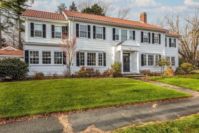 44 Puritan Avenue Swampscott, MA House Sold - Photo 1 of 41. Opens carousel modal