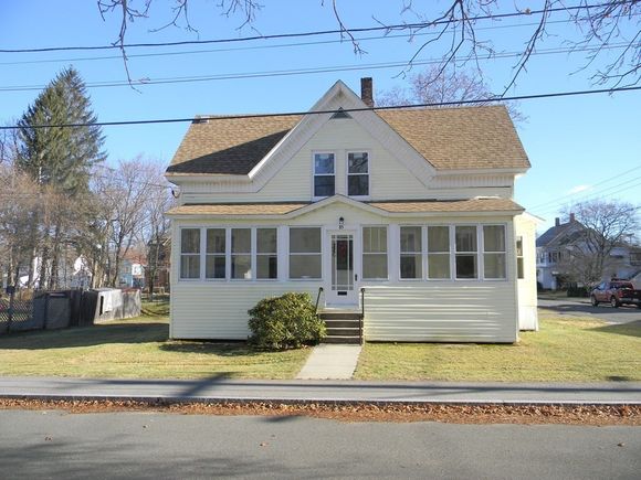 85 Cheney St Orange, MA House Sold - Photo 1 of 35. Opens carousel modal