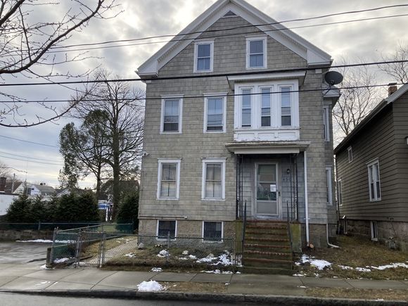 456 Mill St New Bedford, MA Multifamily Sold - Photo 1 of 4. Opens carousel modal