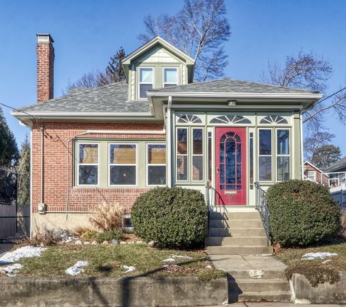 12 Havana St. Boston, MA House Sold - Photo 1 of 23. Opens carousel modal