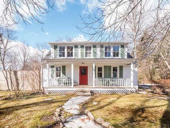 140 Sewall St Boylston, MA House Sold - Photo 1 of 35. Opens carousel modal