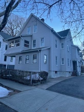 99 Acushnet Ave Springfield, MA Multifamily Sold - Photo 1 of 42. Opens carousel modal
