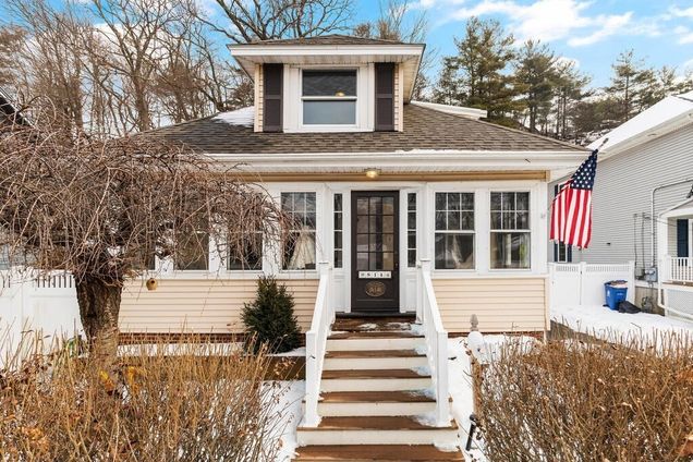 814 Main St Wakefield, MA House Sold - Photo 1 of 41. Opens carousel modal