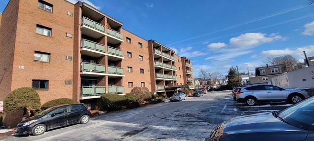 881 Broadway Unit 27 Everett, MA Condo Sold - Photo 1 of 12. Opens carousel modal