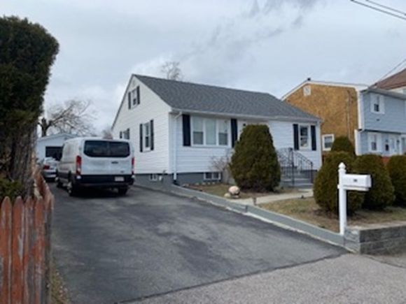 39 Grace St Fall River, MA House Sold - Photo 1 of 18. Opens carousel modal