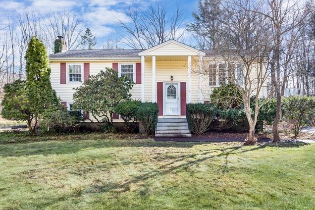45 Southgate Rd Franklin, MA House Sold - Photo 1 of 42. Opens carousel modal