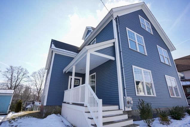 271 Haven St Reading, MA House Sold - Photo 1 of 21. Opens carousel modal