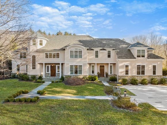 60 Buckskin Dr Weston, MA House Sold - Photo 1 of 1. Opens carousel modal