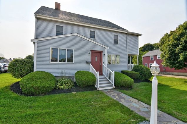 106 Robertson Street Quincy, MA House Sold - Photo 1 of 16. Opens carousel modal