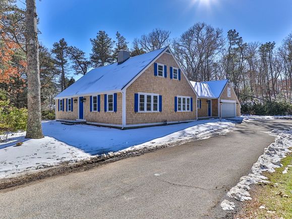 1376 Old Post Rd Barnstable, MA House Sold - Photo 1 of 25. Opens carousel modal