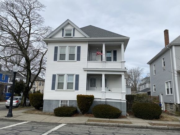 679 681 Union St New Bedford, MA Multifamily Sold - Photo 1 of 11. Opens carousel modal