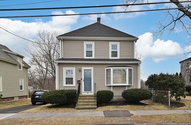 68 Hobart St Danvers, MA House Sold - Photo 1 of 33. Opens carousel modal