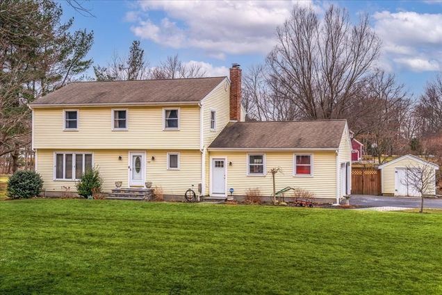 103 Old Westboro Rd Grafton, MA House Sold - Photo 1 of 39. Opens carousel modal