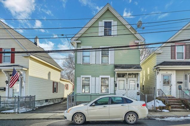 61 Lundberg St Lowell, MA Multifamily Sold - Photo 1 of 22. Opens carousel modal