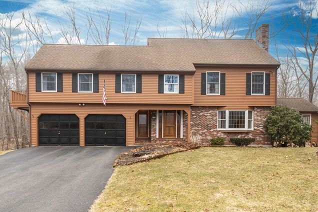 82 King George Boxford, MA House Sold - Photo 1 of 37. Opens carousel modal